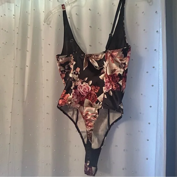 Bodysuit Thong Style FOREVER 21 - Picture 7 of 10